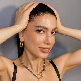 Bella Vladi | Фейсфитнес | Фейсбилдинг