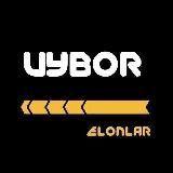 Uybozor