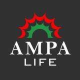 АМРА- life comment
