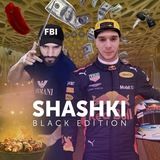 SHASHKI BLACK EDITION