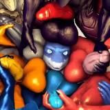 The Ball Pit~