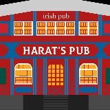 Harat’s Тургенева