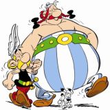 Астерикс и Обеликс