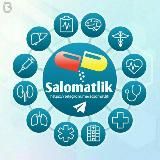 💊САЛОМАТЛИК💊 Расмий канал