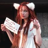 котики и тяночки ❤