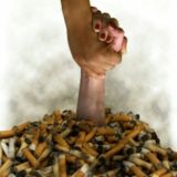 Smettere di fumare si può