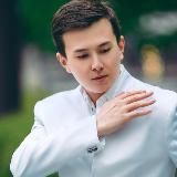 Жума Абил 🎼