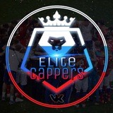 Elite Cappers | Элитные капперы