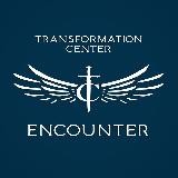TCCI Encounter Ministry