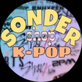 Sonder //K-pop Shop