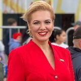 Екатерина Калегина. Твой депутат ЗС!
