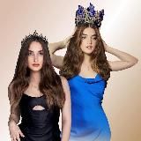 Конкурсы красоты Мировая модель