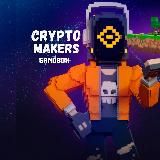 Играй и зарабатывай: Crypto Game