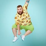 Димасик Пухляш KRASILOVE