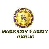 Markaziy harbiy okrug