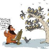 Абхазия, интриги, расследования