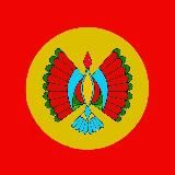 Новые Скифы