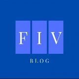 FIV BLOG | ФИНАНСЫ / ИНВЕСТИЦИИ / ОЦЕНКА