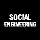 SE | СОЦИАЛЬНАЯ ИНЖЕНЕРИЯ