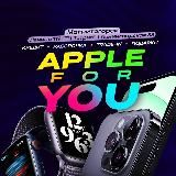 APPLE FOR YOU 
