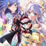 Лучший в мире ассасин переродился в другом мире аристократом