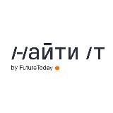 Найти IT – 5 апреля, СПб, DAA EXPO