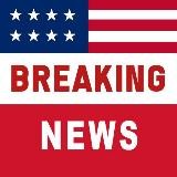 BREAKING NEWS USA🇺🇸