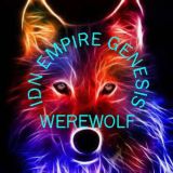 IDN Empire Genesis Werewolf