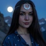 Астрология с Olga_Cosmo @Астротусовка