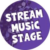STREAM MUSIC STAGE