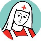 Сестры Милосердия