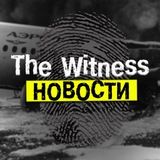 «The Witness» | Новости