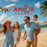 ANOR TRAVEL CHANNEL