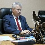 Военный, судебный юрист, третейский судья ad hoc Новоселов Игорь Анатольевич