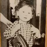 Андрей снимает 📷