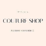 COUTURE SHOP