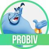 🔍PROBIV by Djin777