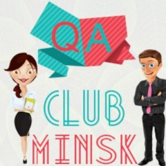 QA Club Minsk