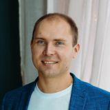 Дмитрий Тишанский • Мой Бизнес