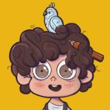 Арт-студия «Вот тут жёлтенького»