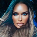 Kseniya Goncharova(PLOTNIKOVA)