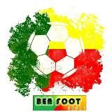 BEN FOOT ROBOT
