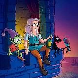 Разочарование /// Disenchantment