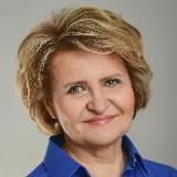 Депутат Гусева
