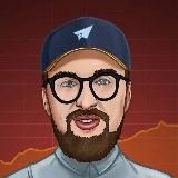 Саша Прокопьев • Телетрафик