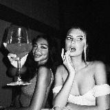 GIRLS CLUB🥂