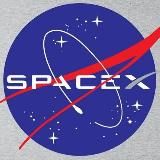 SpaceX 🪐 Космос