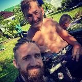 АНТОН КАЙНОВ.🚀🌍⚡️◼️🇷🇺🧑🦼➡️🪐