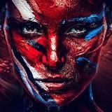 ЖК АРТ ⚫️ ТЕМНАЯ СТОРОНА 😬