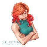 Серидзава Рин | Мать монстров | 18+